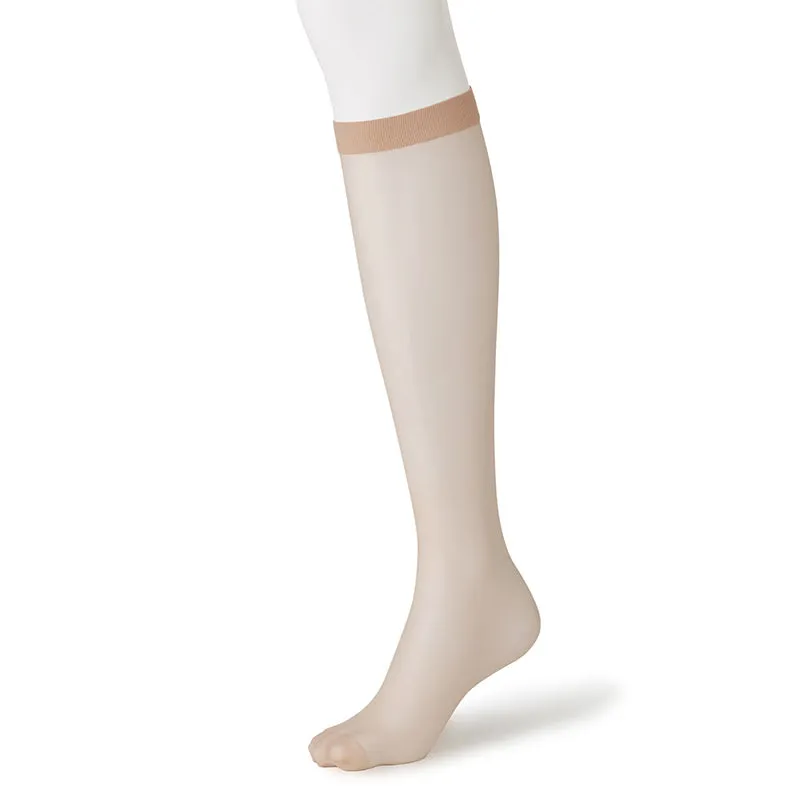 011773800 Soft Fit Basic Pop Socks