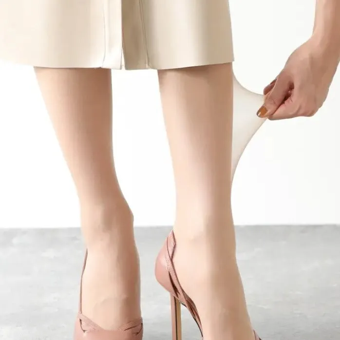 011773800 Soft Fit Basic Pop Socks