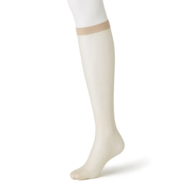 011773800 Soft Fit Basic Pop Socks