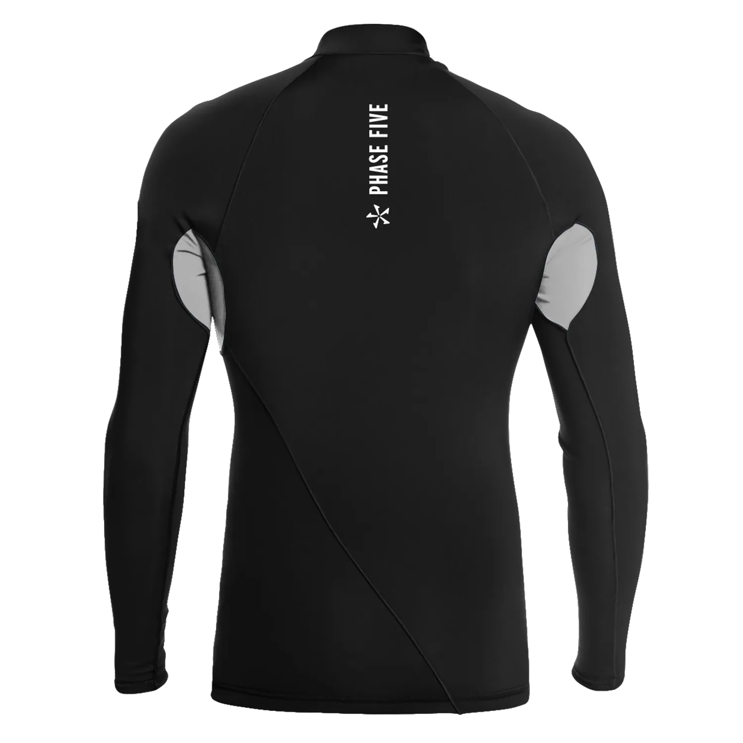2025 Phase 5 Wetsuit Top - Unisex