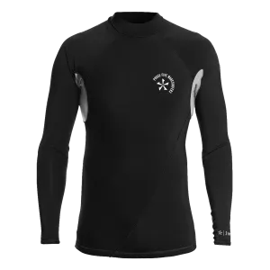 2025 Phase 5 Wetsuit Top - Unisex