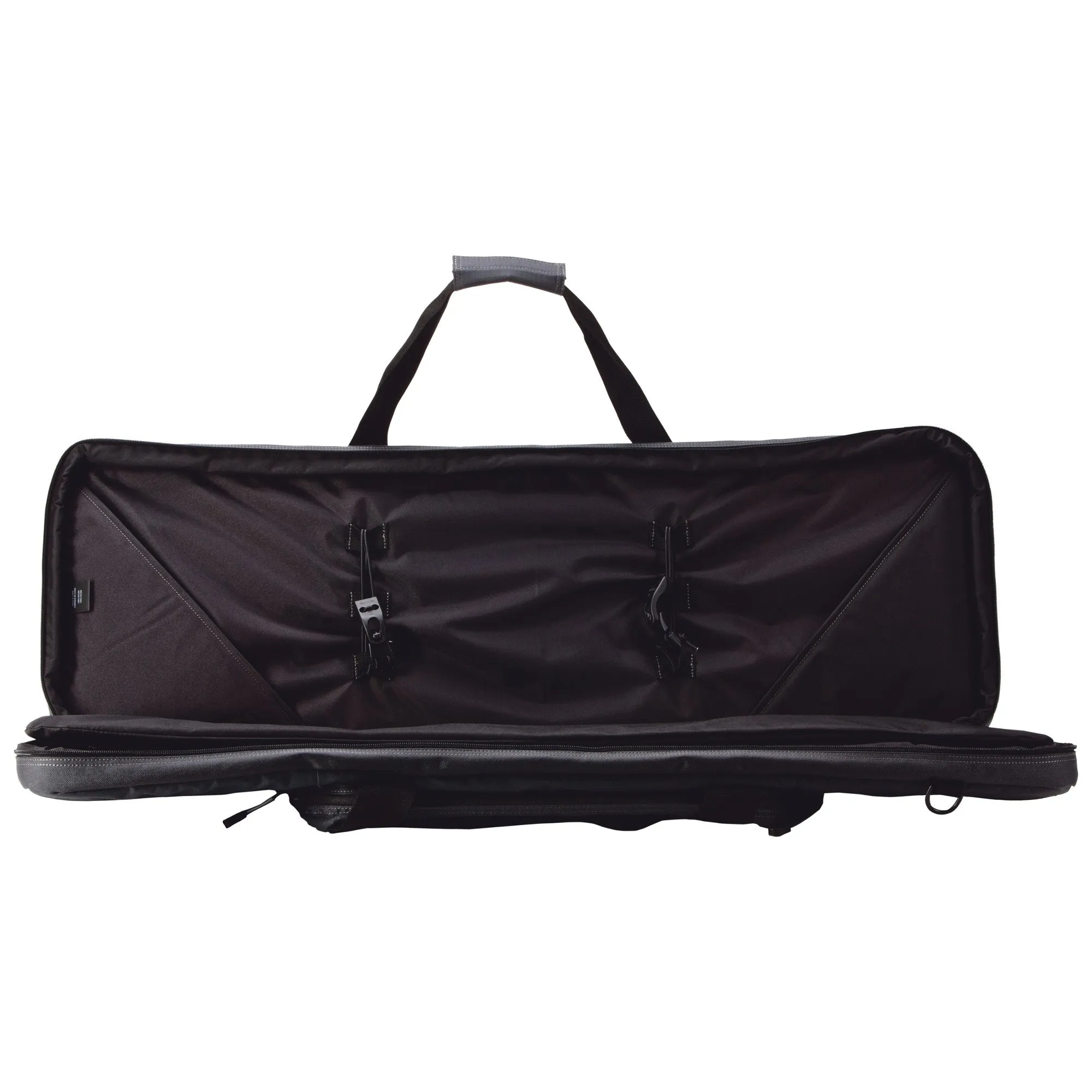 5.11 Tactical Vtac Mk II 36" Double Rifle Case Black