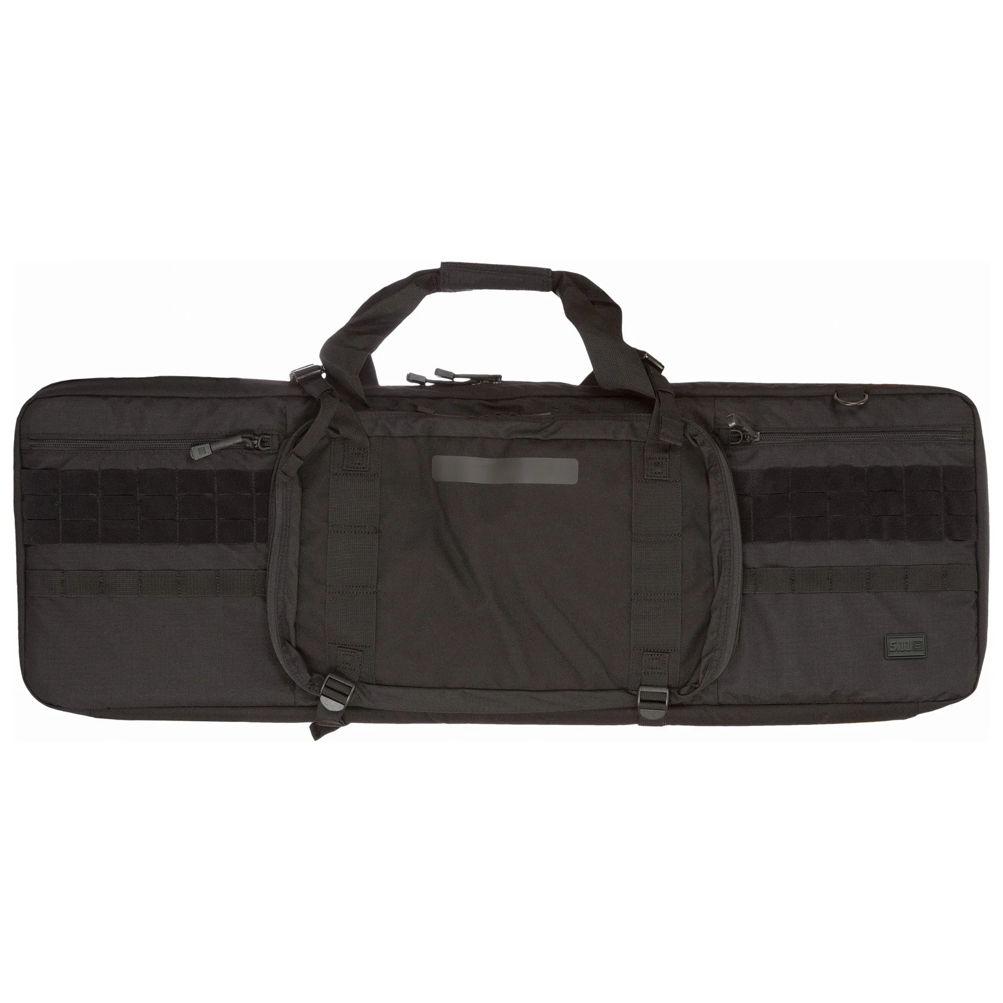 5.11 Tactical Vtac Mk II 36" Double Rifle Case Black