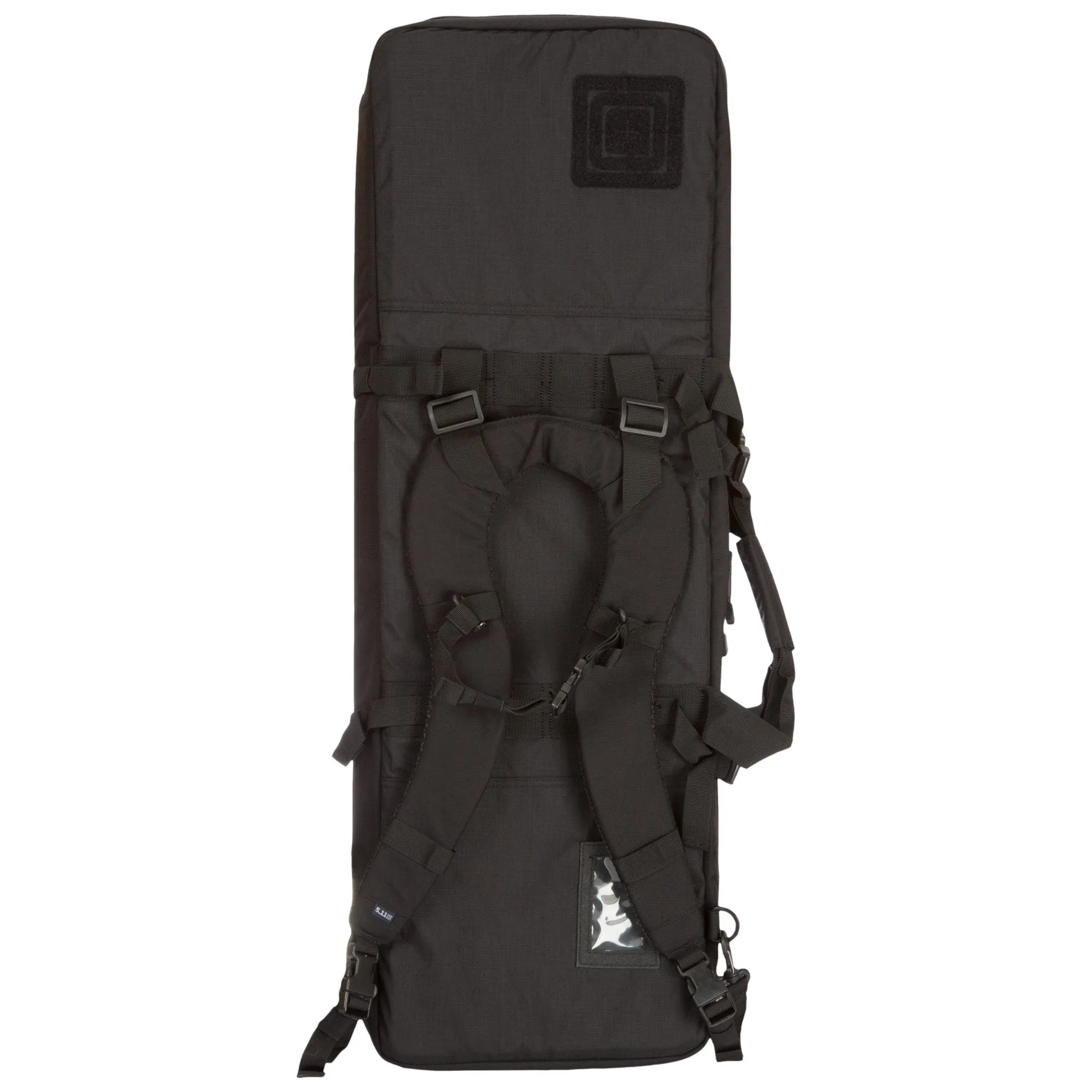 5.11 Tactical Vtac Mk II 36" Double Rifle Case Black