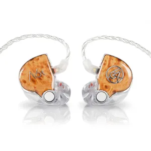 64Audio A6t IEM