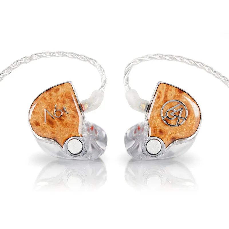 64Audio A6t IEM