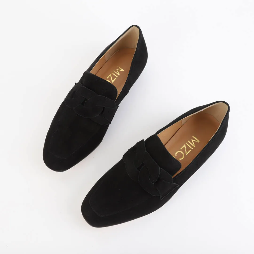 AAYWO - suede loafer