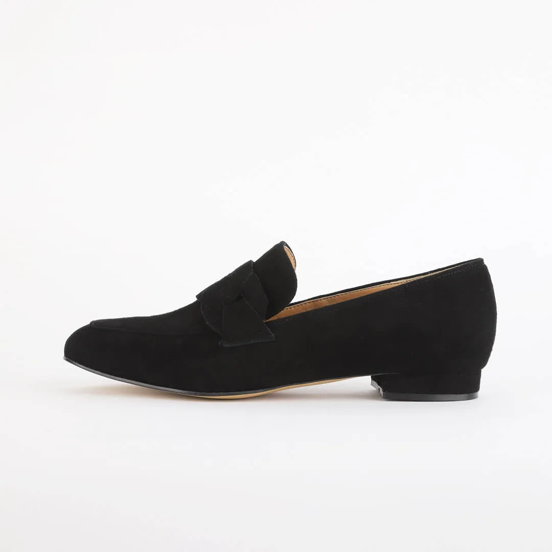 AAYWO - suede loafer