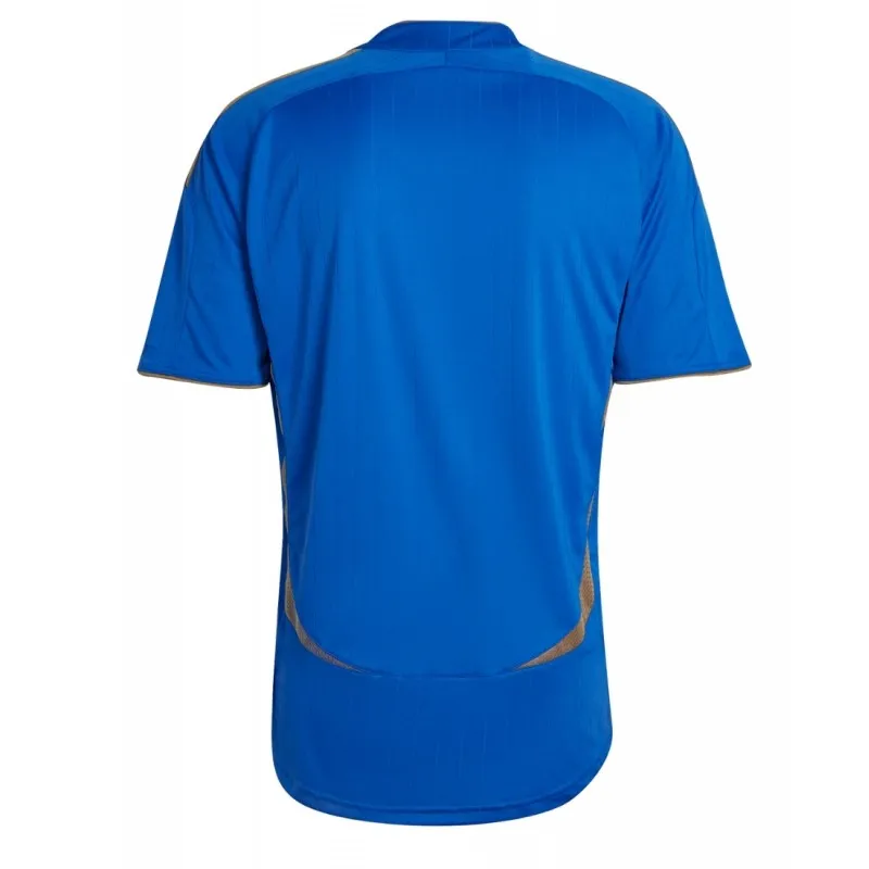 adidas Juventus Teamgeist Jersey 2021/22