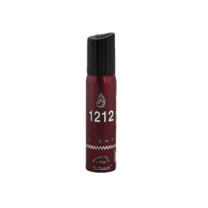 Al-Nuaim 1212 Night Fragrance Body Mist