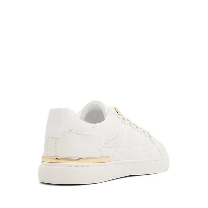 Aldo Iconispec Women Fashion Athletics - White