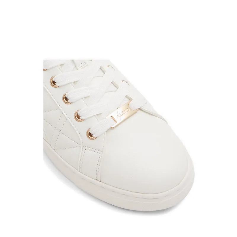 Aldo Iconispec Women Fashion Athletics - White