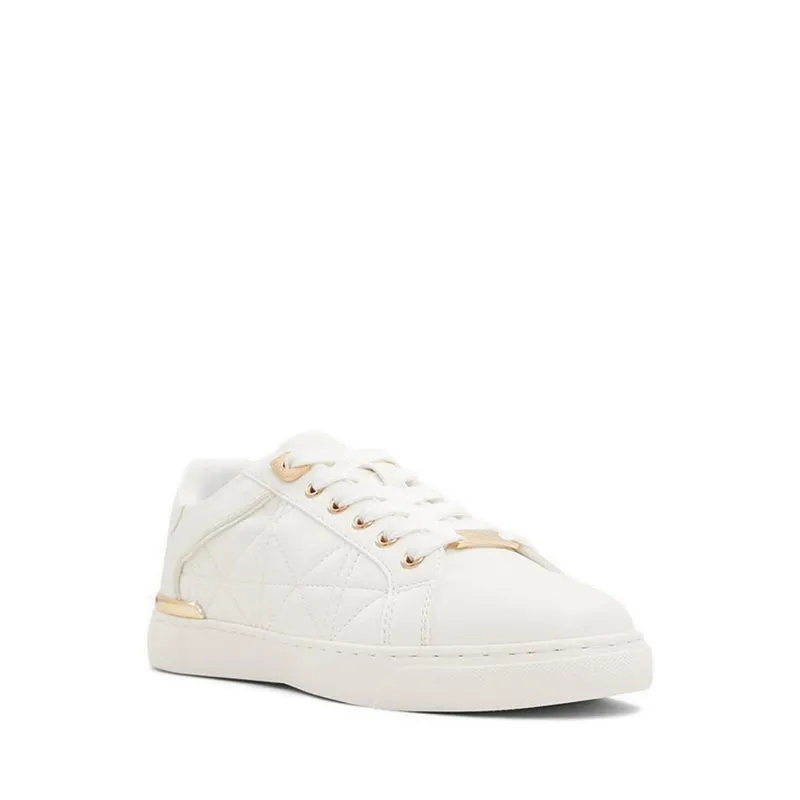 Aldo Iconispec Women Fashion Athletics - White