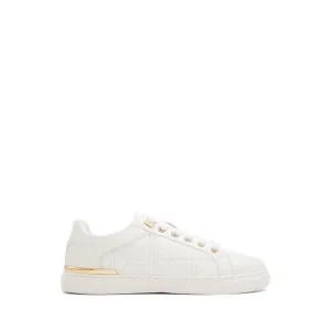 Aldo Iconispec Women Fashion Athletics - White