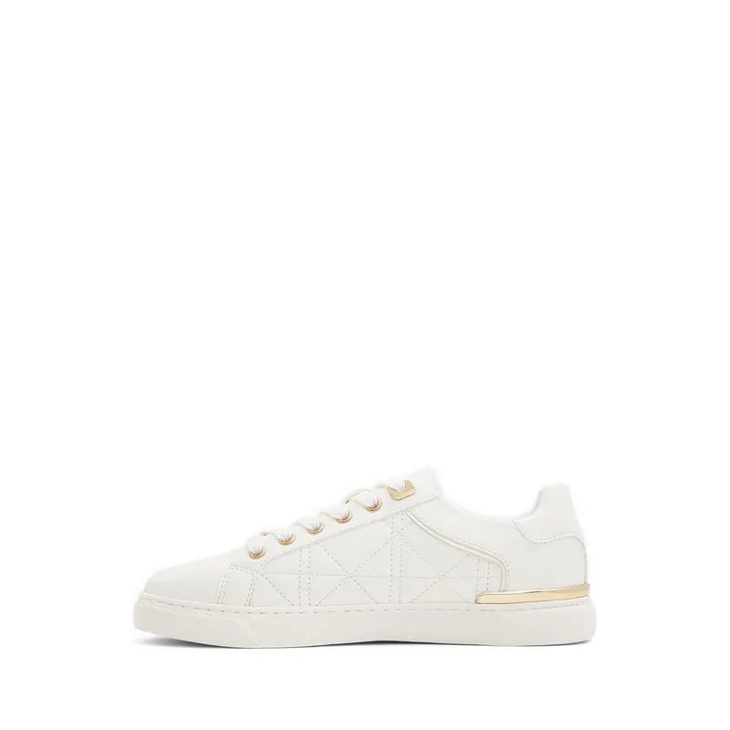 Aldo Iconispec Women Fashion Athletics - White