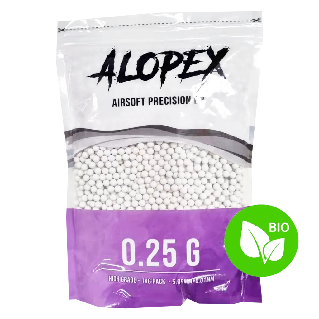 Alopex - Airsoft BB's