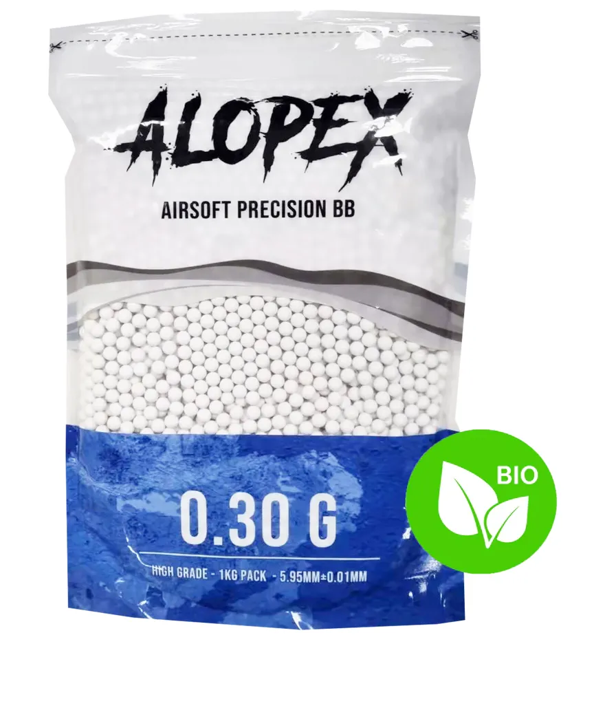 Alopex - Airsoft BB's