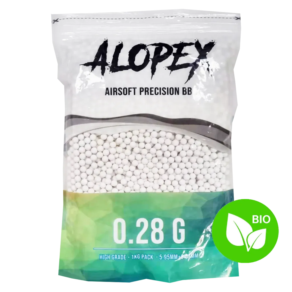 Alopex - Airsoft BB's