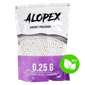 Alopex - Airsoft BB's
