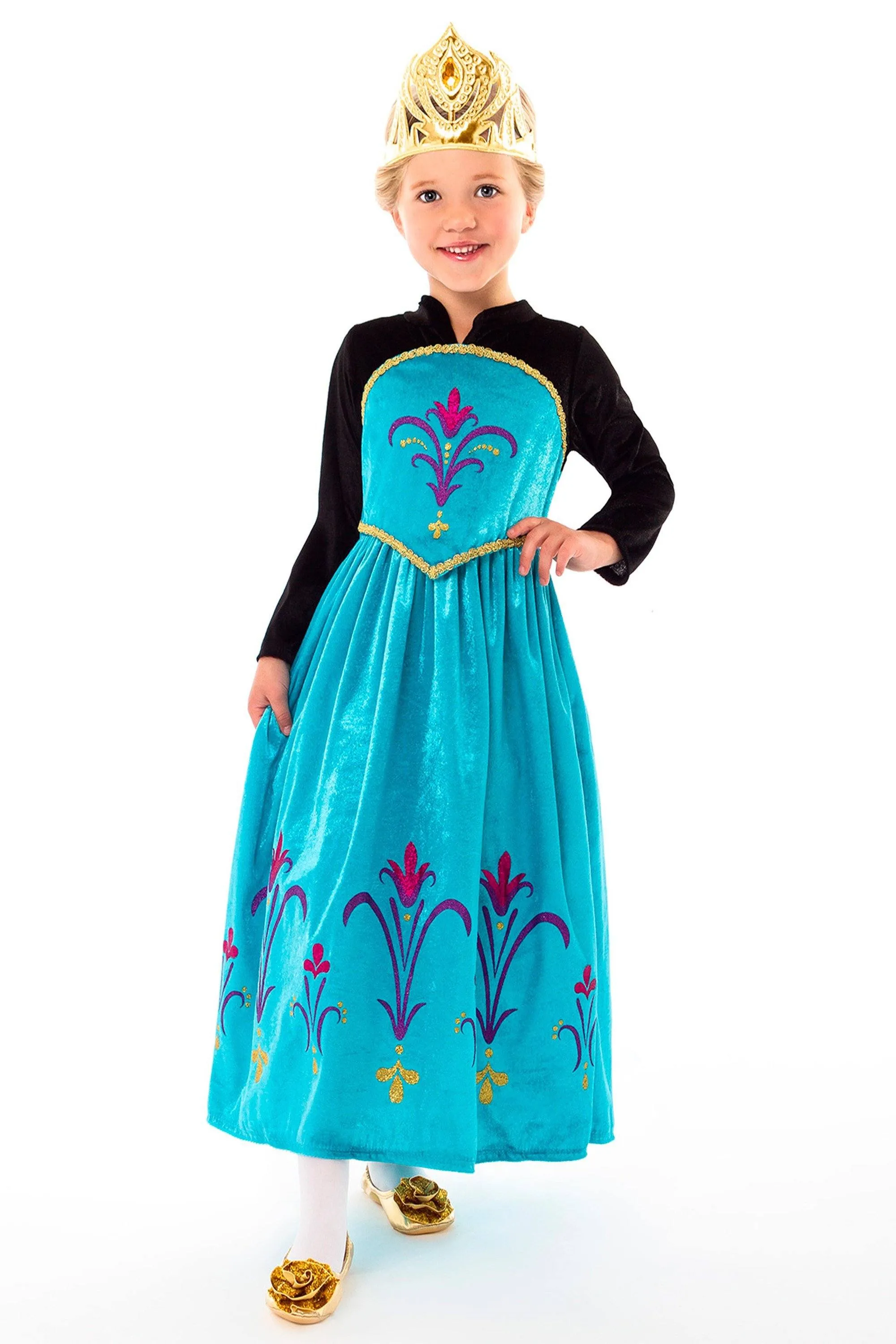 Alpine Princess Soft Crown