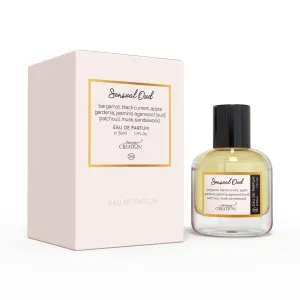 Amazing Creation Sensual Oud EDP For Unisex PFB0286 50ml