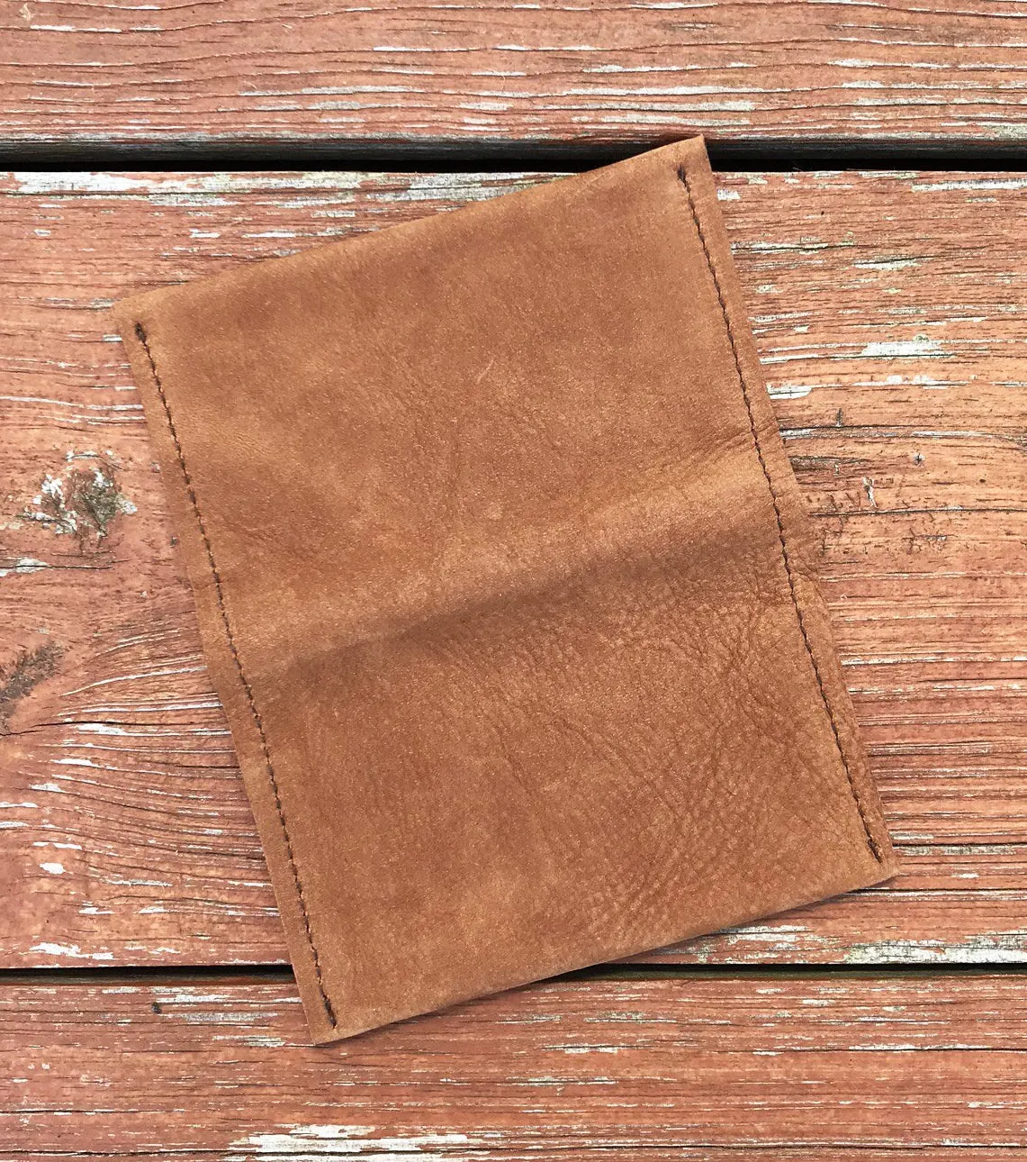 Amy Tobacco Suede