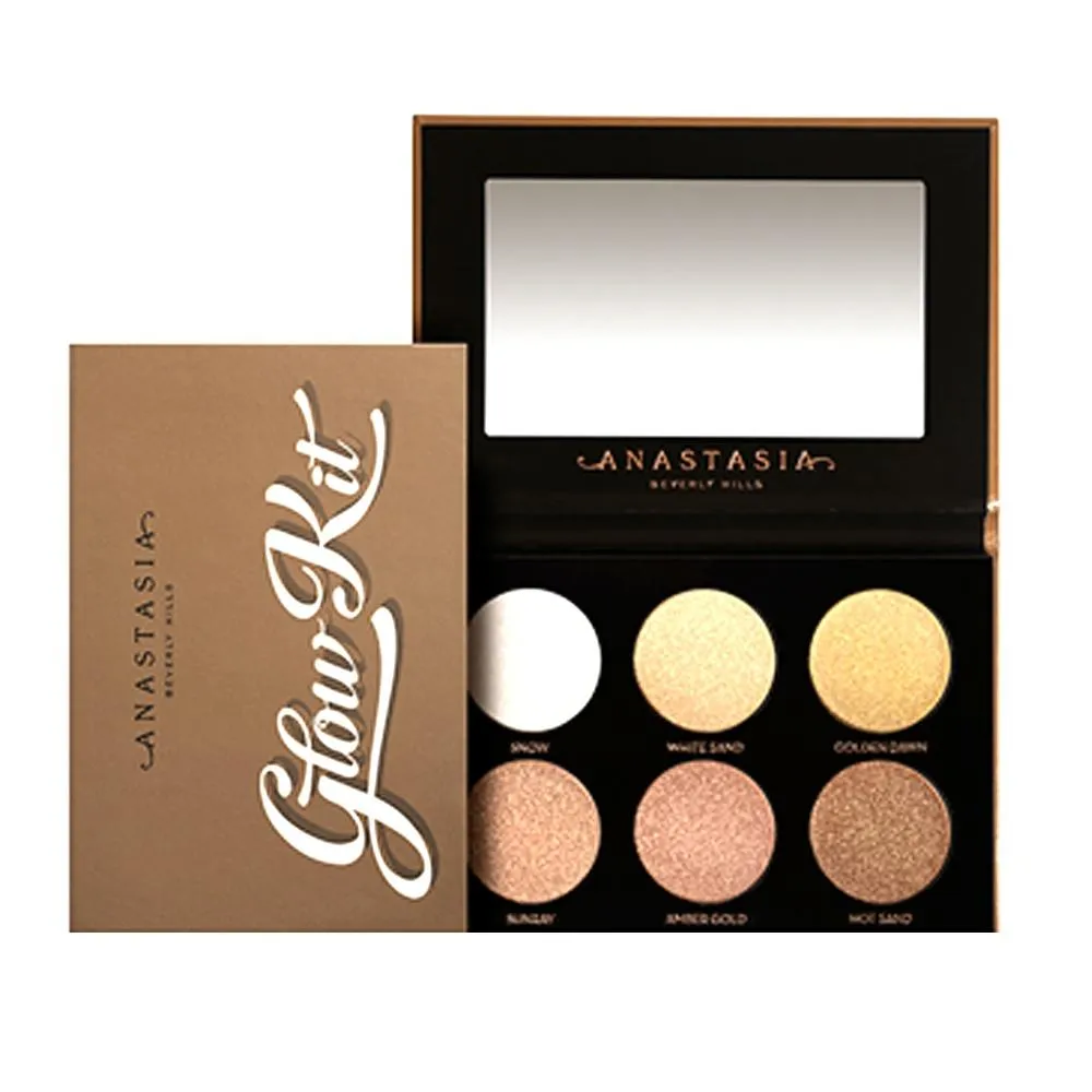 Anastasia Beverly Hills Glow Kit - Ultimate Glow