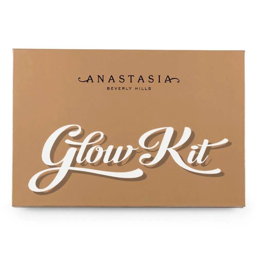 Anastasia Beverly Hills Glow Kit - Ultimate Glow