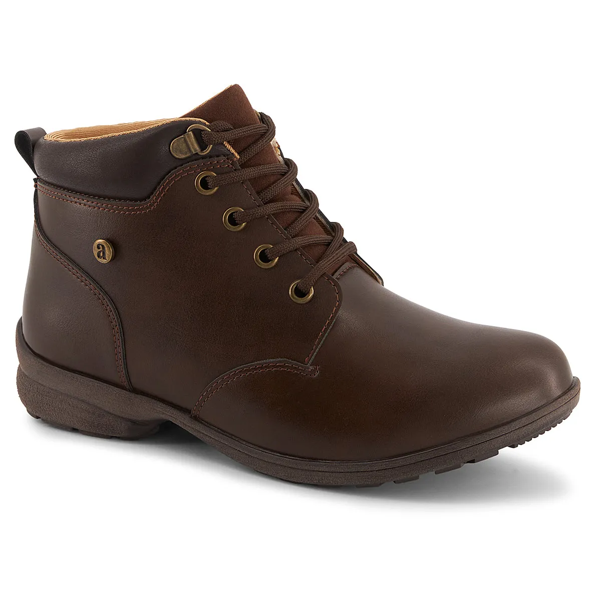 Andrea Fashion Booties 84789