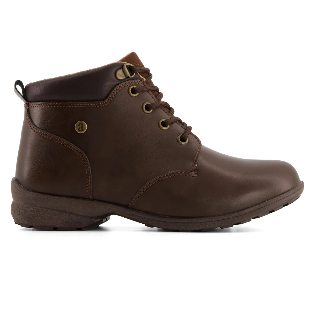 Andrea Fashion Booties 84789