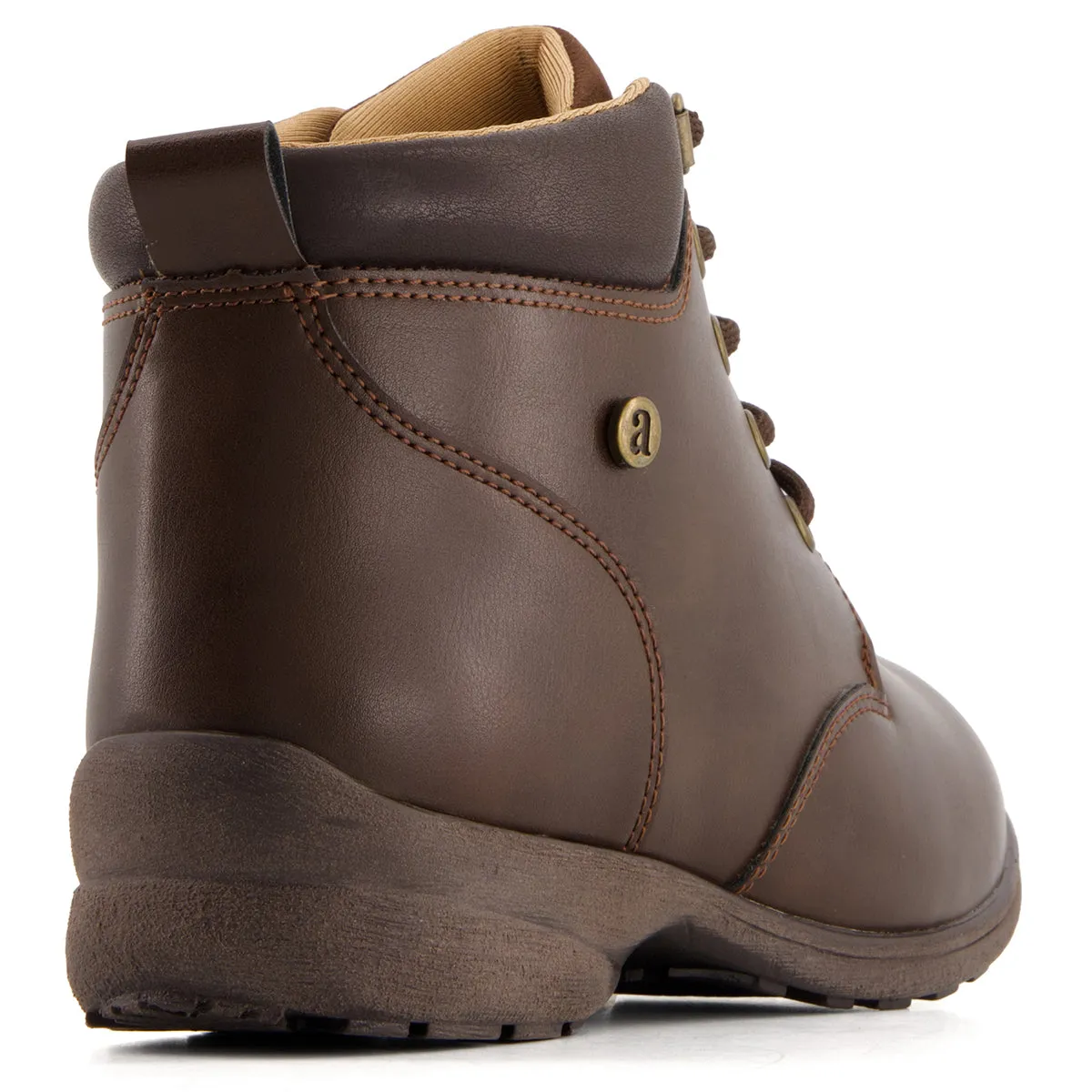 Andrea Fashion Booties 84789