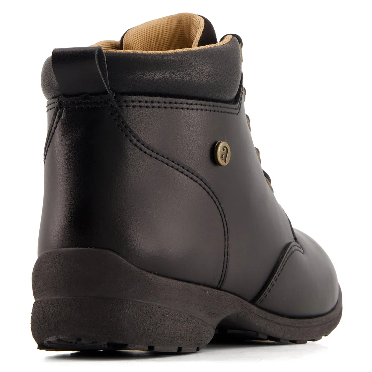 Andrea Fashion Booties 84789