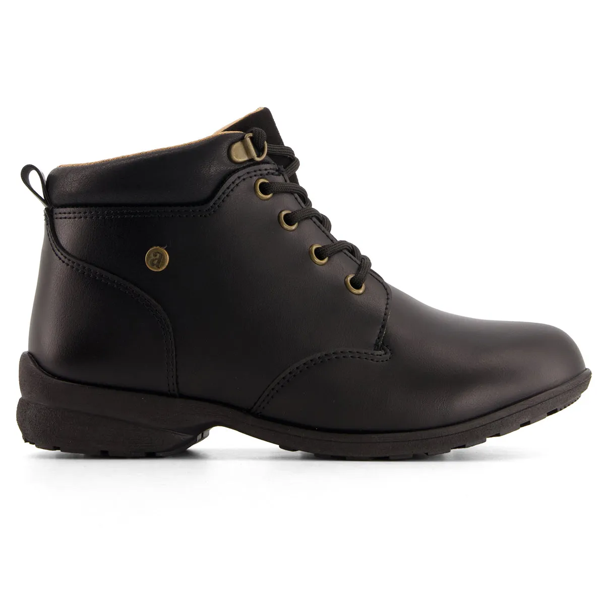 Andrea Fashion Booties 84789