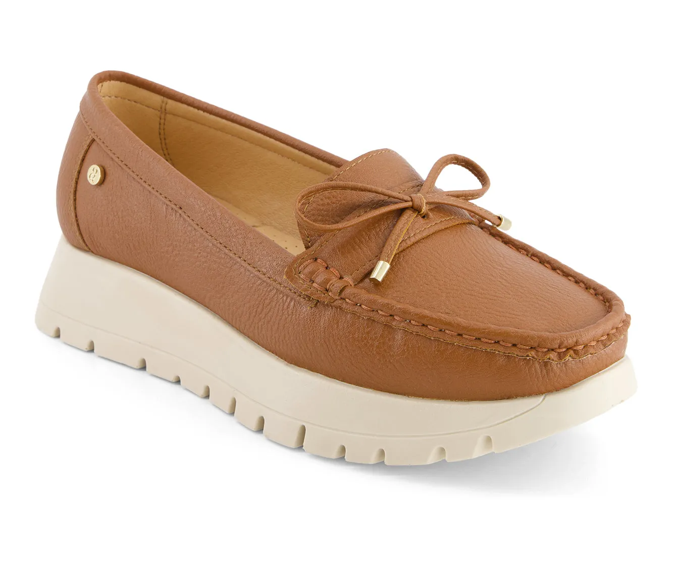 Andrea Women's Ultra Comfort Classic Loafers 65364