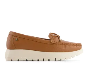 Andrea Women's Ultra Comfort Classic Loafers 65364