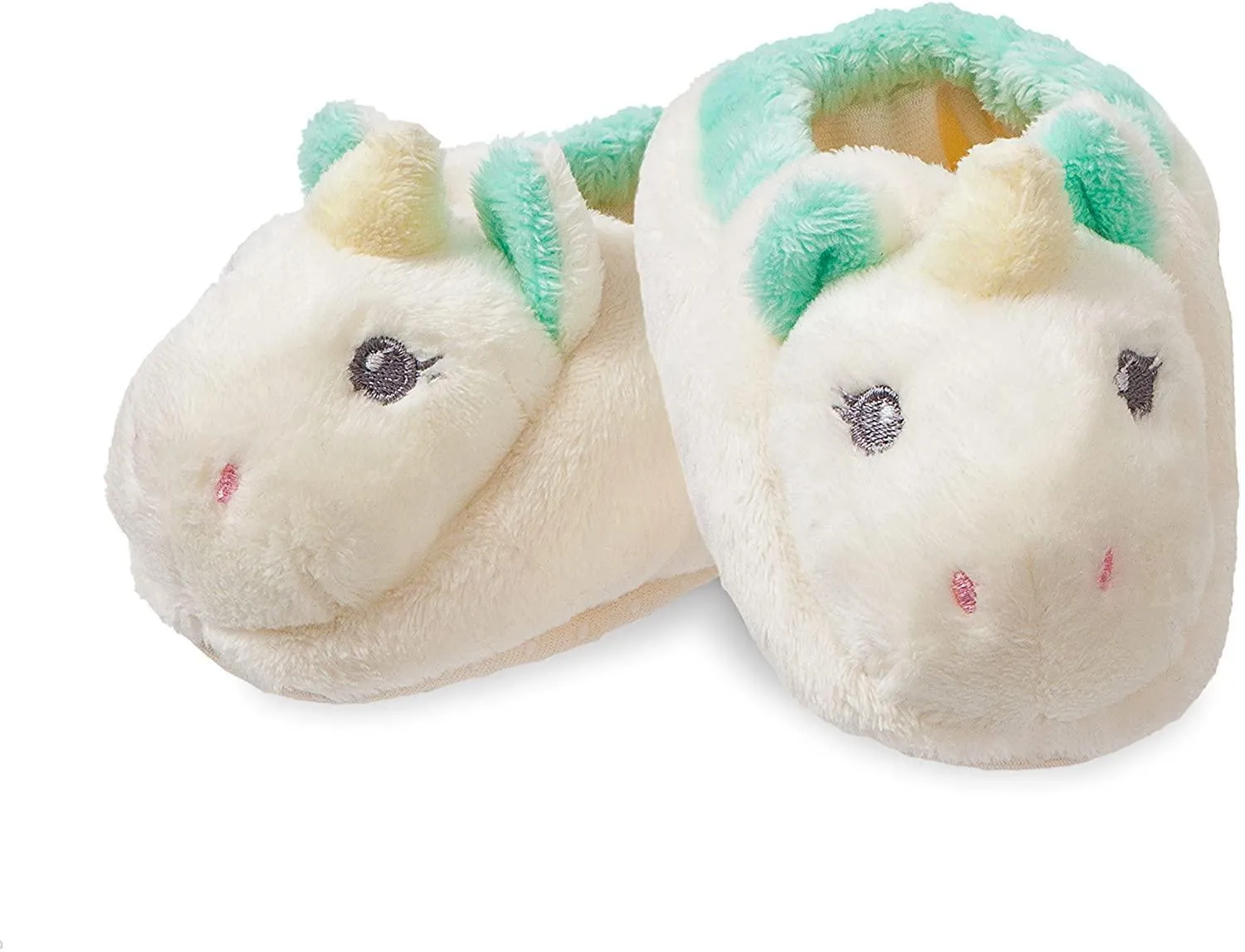 AURORA Lil` Sparkle Unicorn Booties