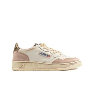 Autry Medalist Superior Vintage Nude