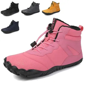 Barefoot Winter Snow Boots for Men & Women