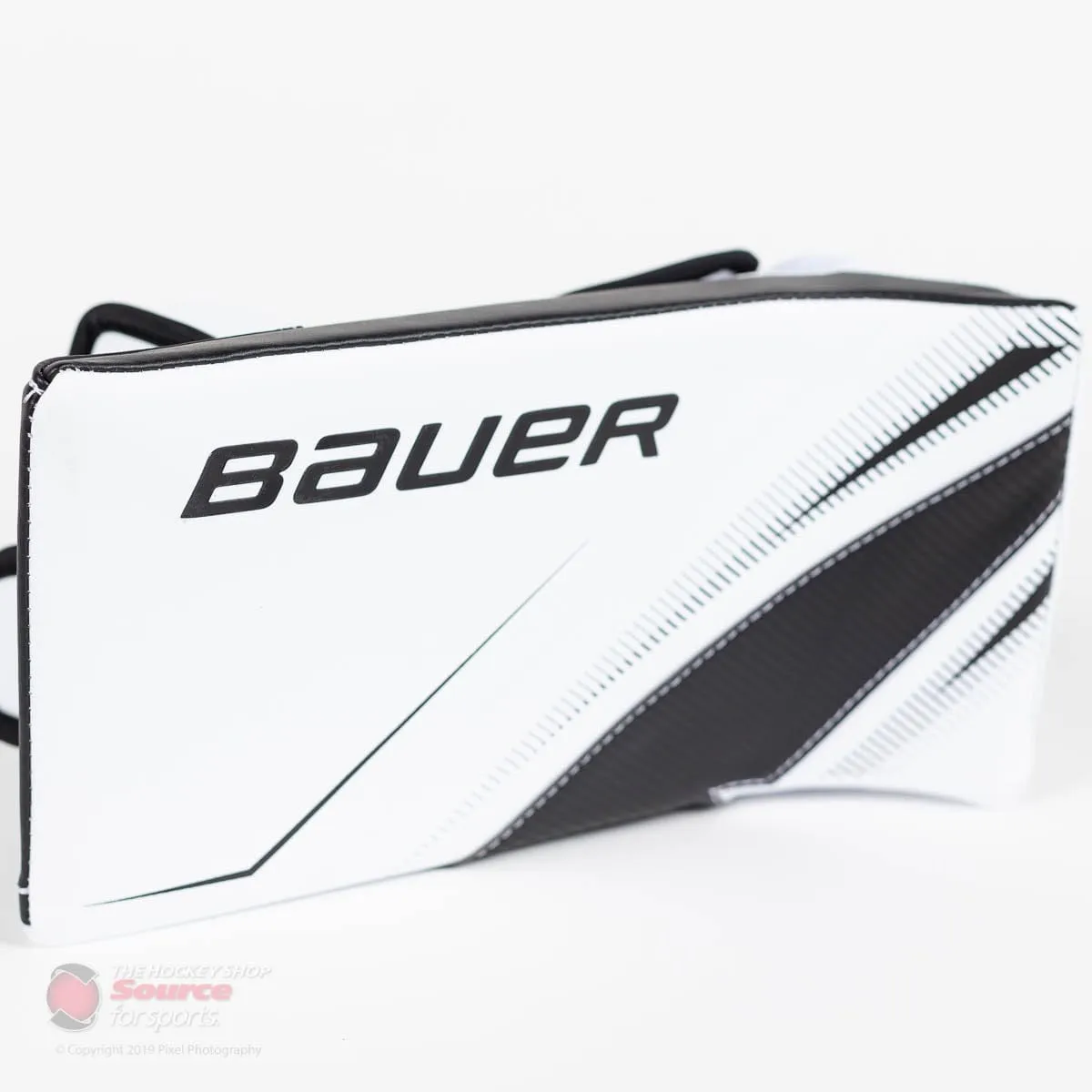 Bauer Supreme S29 Intermediate Goalie Blocker