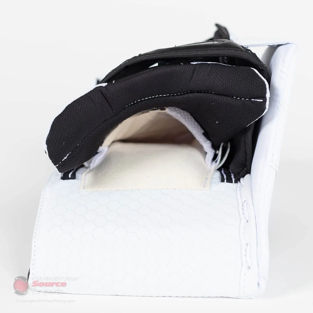 Bauer Supreme S29 Intermediate Goalie Blocker