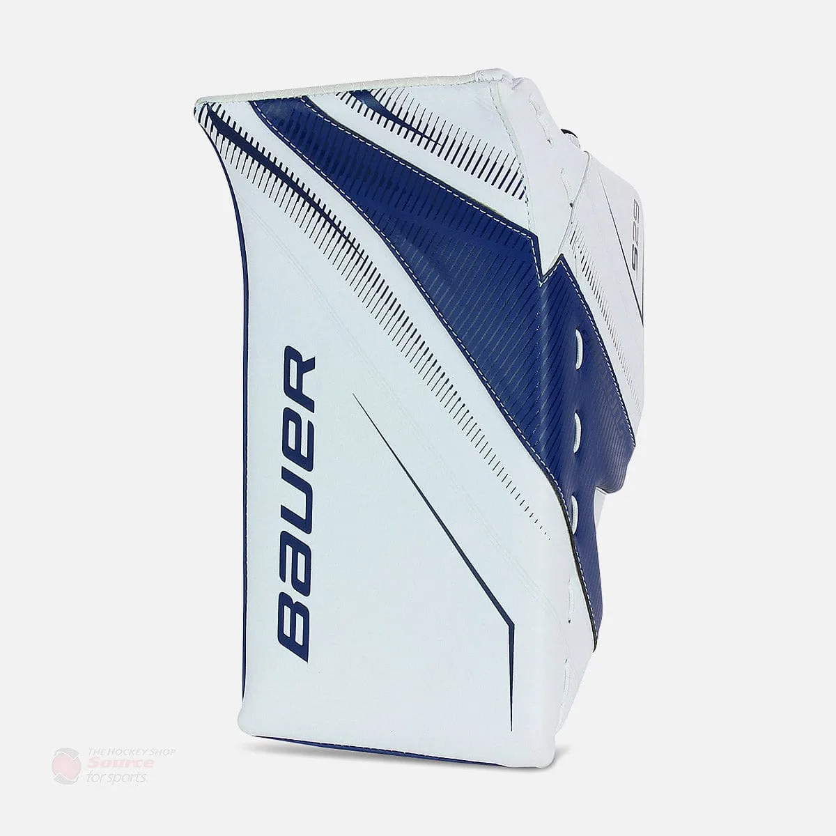 Bauer Supreme S29 Intermediate Goalie Blocker