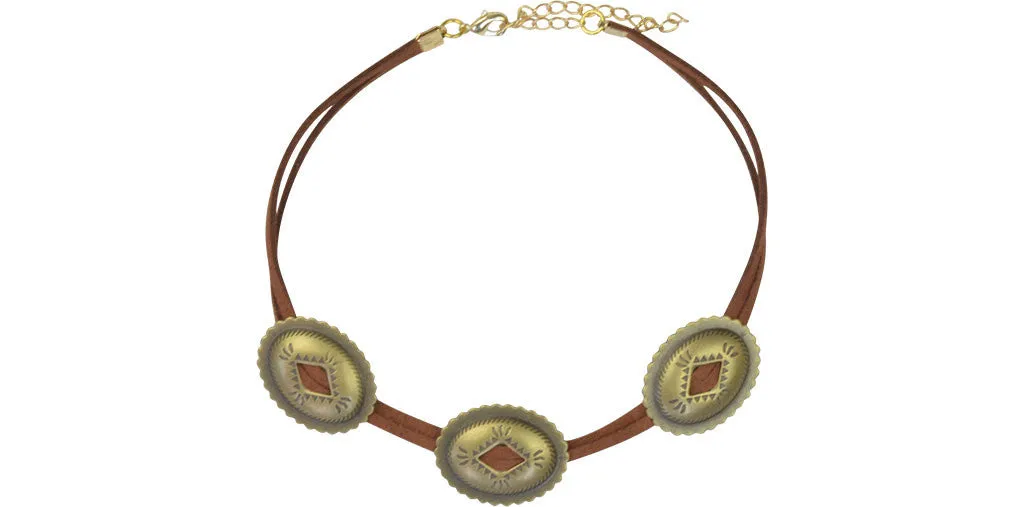 Beau Choker