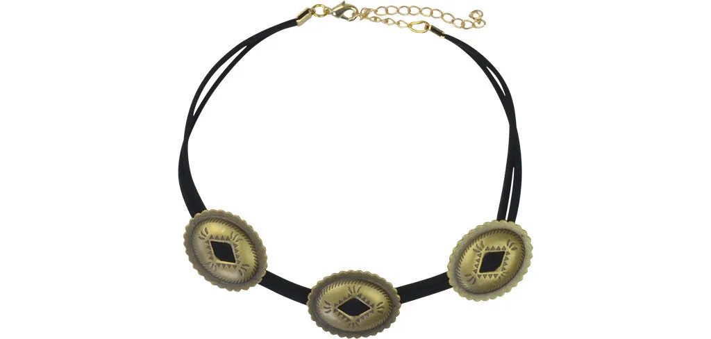 Beau Choker