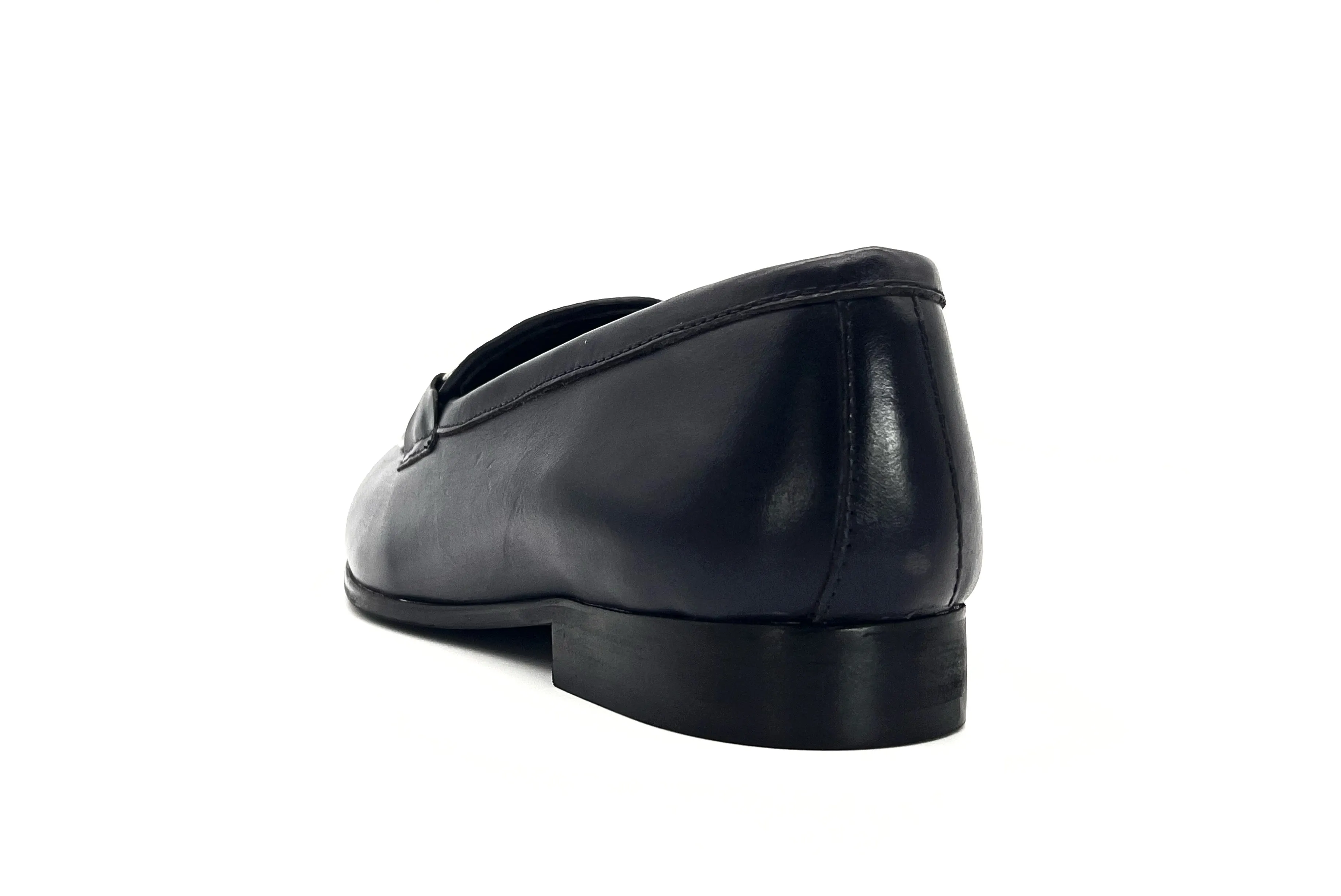 Belgian Loafers