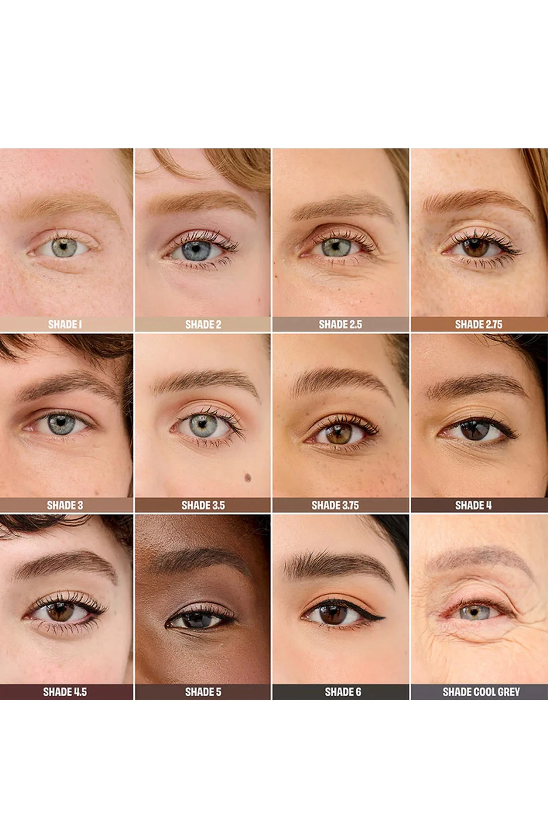 BENEFIT Precisely, My Brow Wax 2.75 Warm Auburn