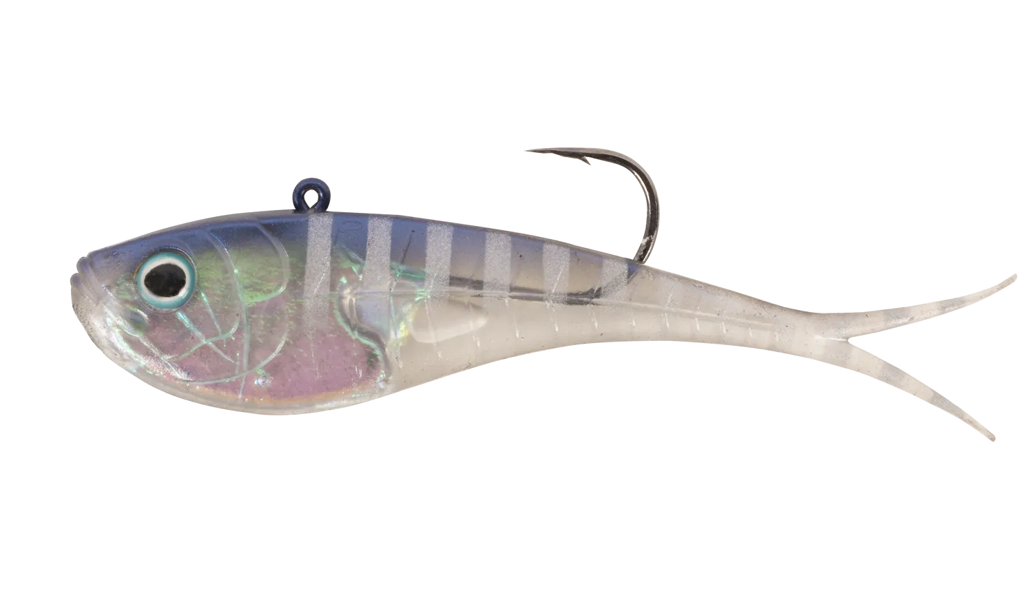 Berkley Shimma Vector Soft Vibe Lure 100mm