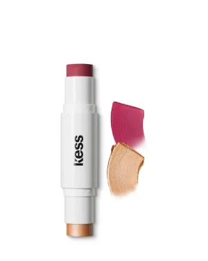 Blush & Glow Duo Stick - Très Chic