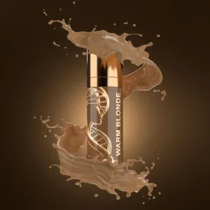 Brow Daddy - MINERAL Brow Pigment - Warm Blonde