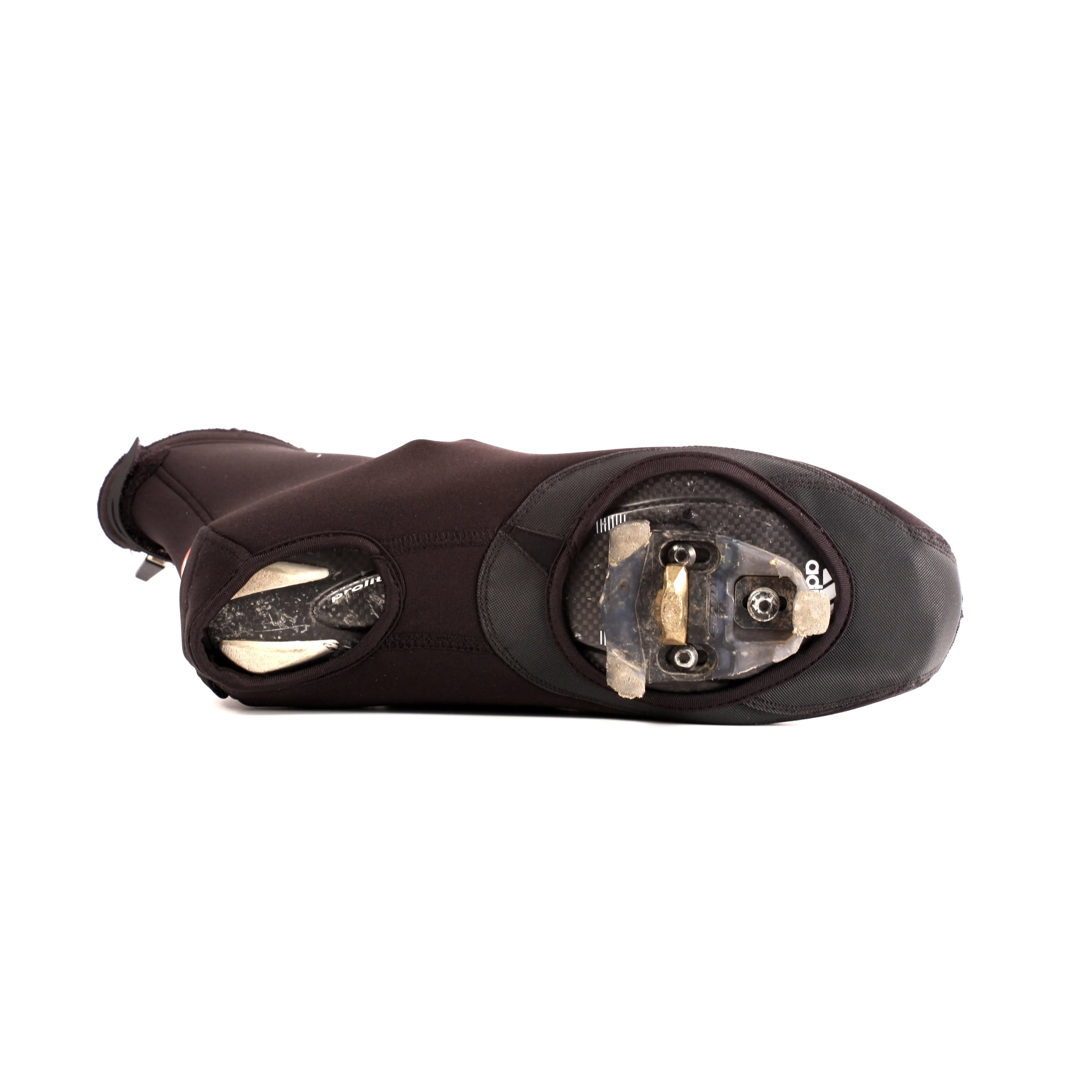 BSP-03 Cycling covershoes, Warm and water-repellent.
