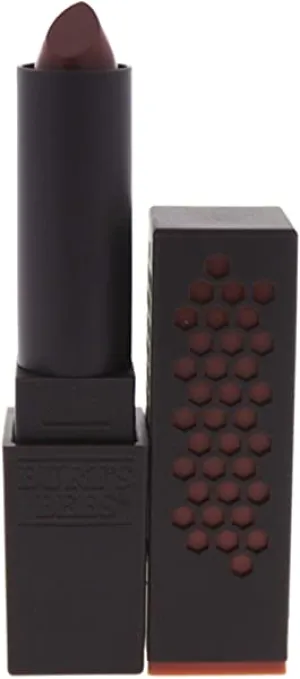 Burts Bees Lipstick - 502 Suede Splash by Burts Bees for Women - 0.12 oz Lipstick (510605)